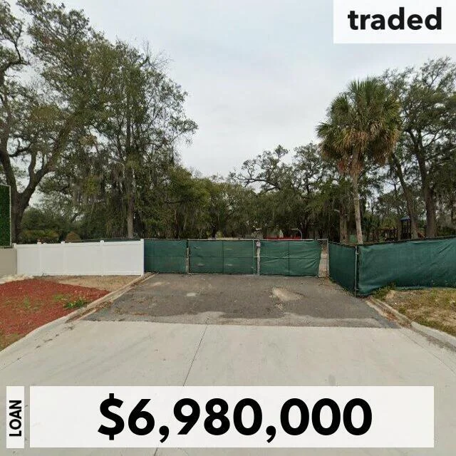 RRA Capital Provides $6.98M Loan For Multifamily Asset In Jacksonville With Broker Aaron Beck