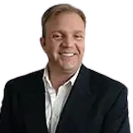 Christopher (Chris) Howard