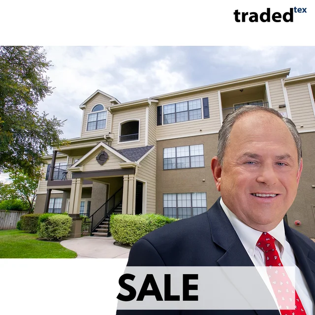 Robert E. Hart Of TruAmerica Multifamily Acquires 280-Unit Dominion Park Apartments In San Antonio