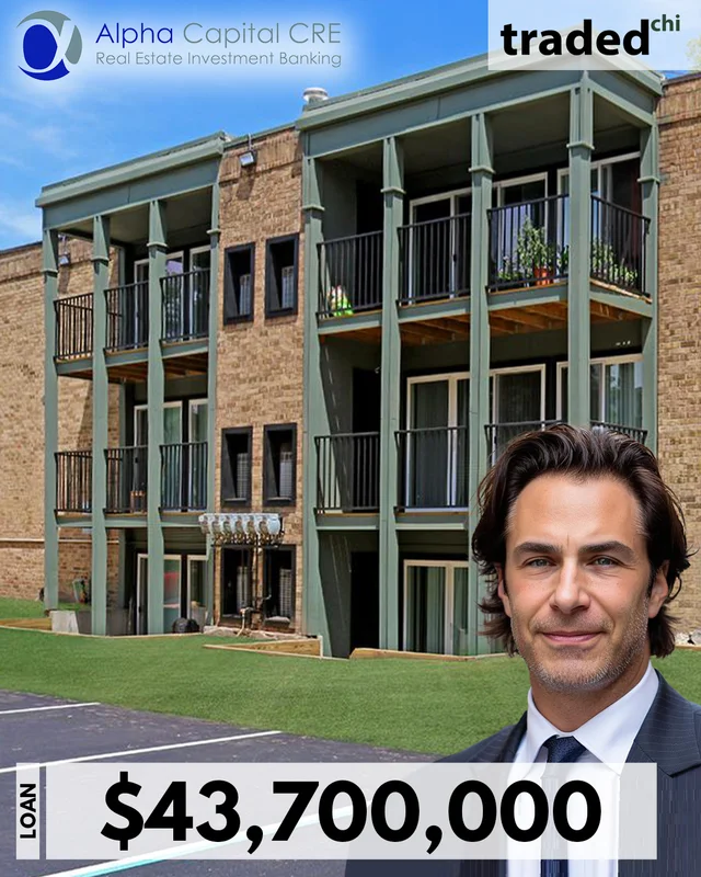 Barclays Provides $43.7 Million Refinance Loan For Student Housing In Lansing And Lafayette