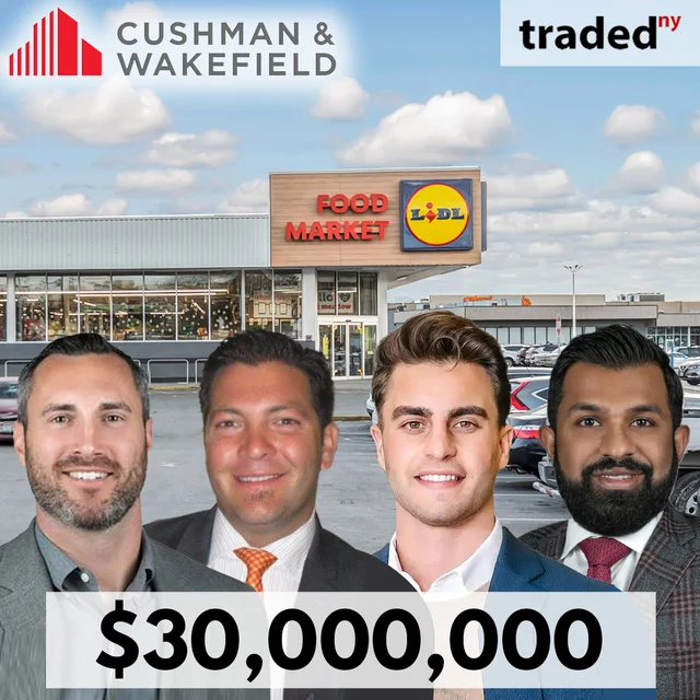 Regency Centers Acquires Retail Property In Central Nassau For $30M