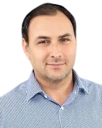 Shimon Eisikowicz