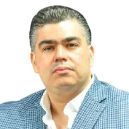 Esteban Mesa