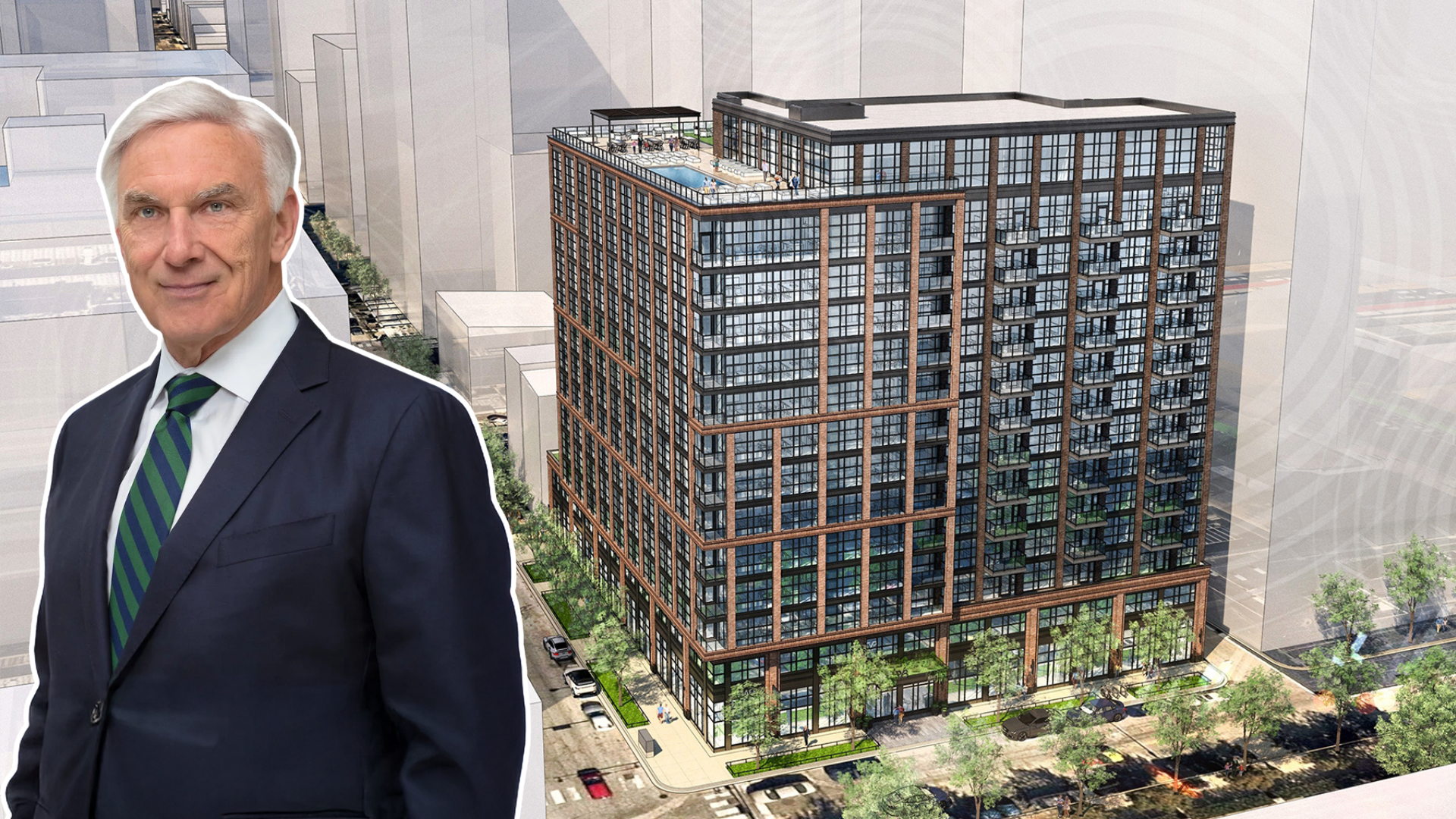 Riverside Investment & Development Secures Permits | Traded