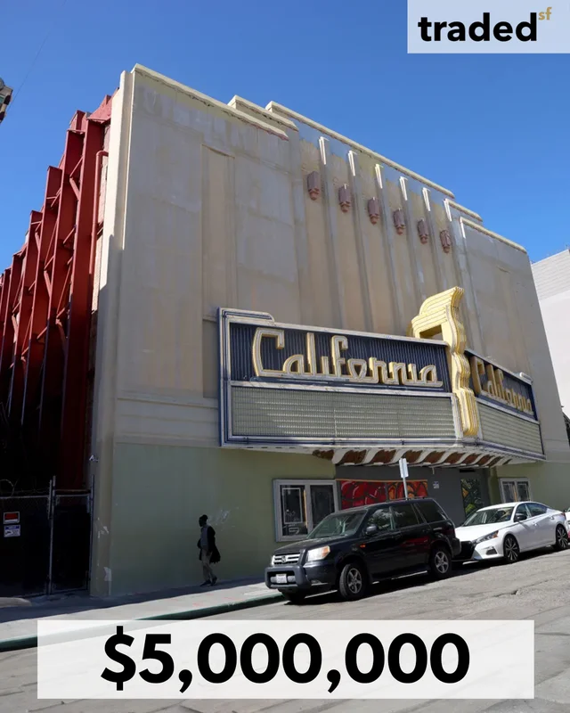 Tien Lung Chen Acquires Berkeley Commercial Property At 2115 Kittredge Street For $5 Million