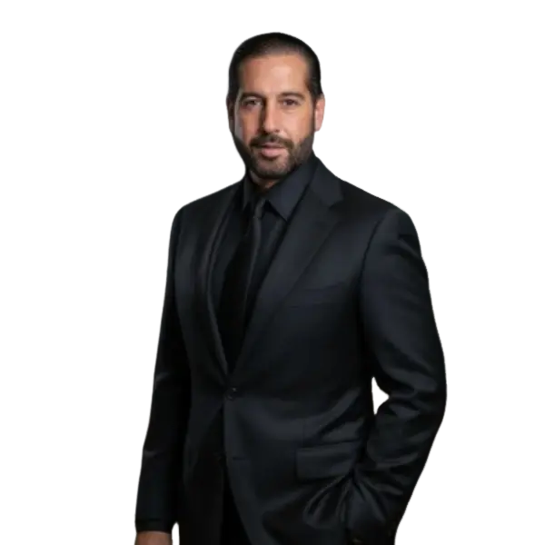 Mauricio Ordoñez