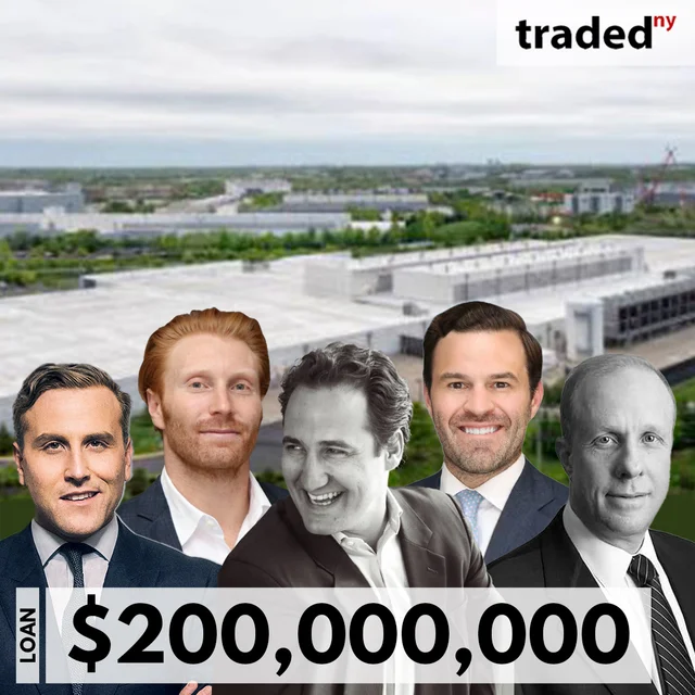 Cerberus Provides $200 Million Debt Facility To Prime Data Centers For Midtown East Development Site