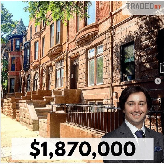 Friedman MGMT Corp & Gibraltar MGMT Acquires Multi Family Property In Harlem For $1.87M