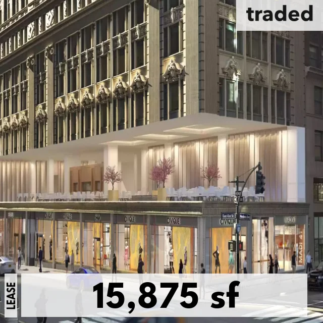 BCM One Leases 15875 Square Feet At 295 Madison Ave New York With The Eretz Group