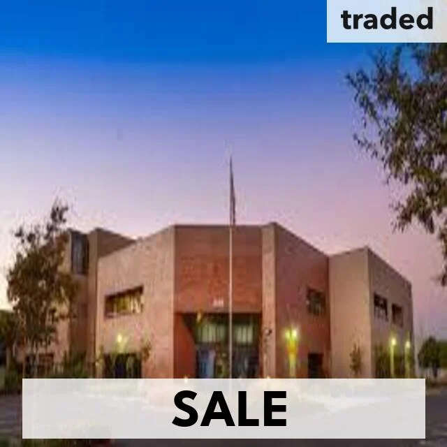 32 Rancho Circle, LLC Acquires Property From Bernards Irvine, LLC At 2569 McCabe Way Irvine