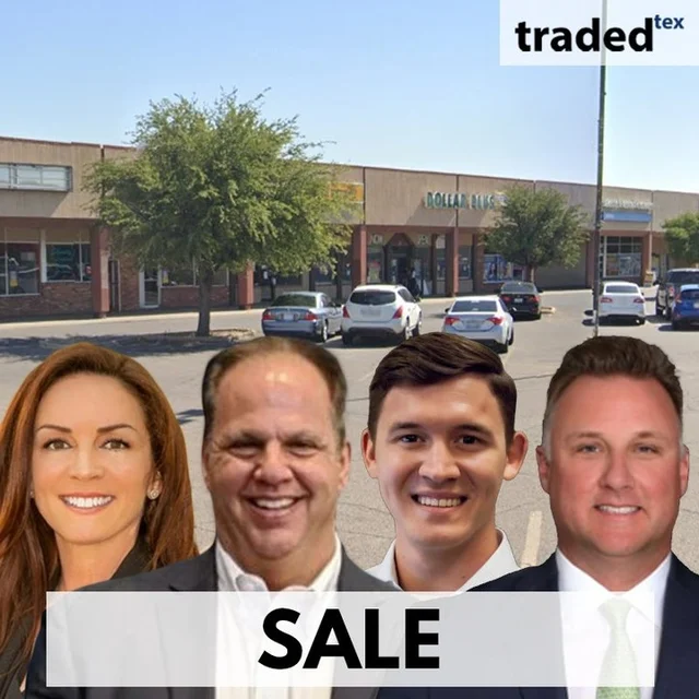 JMK5 Holdings LLC Acquires Retail Property In El Paso