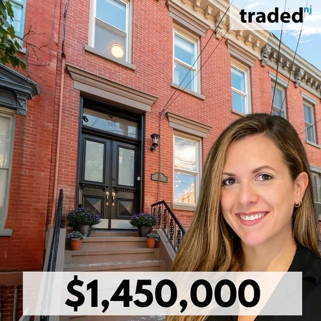 Silverman Building LLC Acquires Multifamily Property In Jersey City For $1.45M
