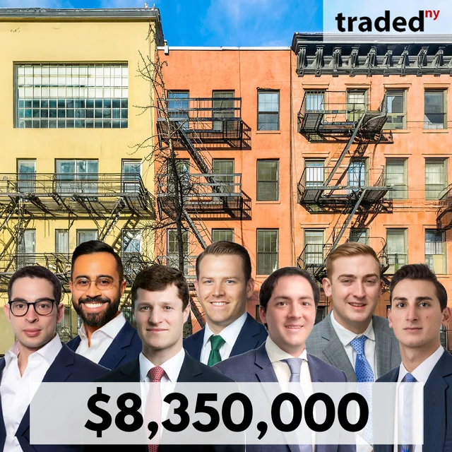 Masataka Shirakashi Acquires Mixed-Use Property On East 50th Street For $8.35M