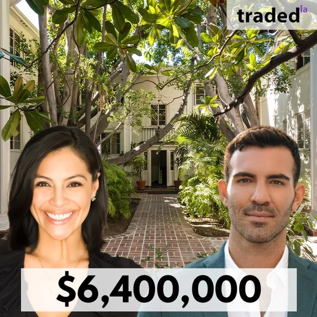 Matthew Portnoff Acquires Multifamily Property In West Hollywood For $6.4M