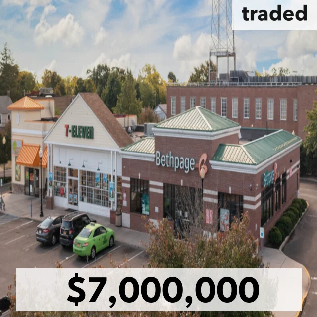 Giannone Spirito Plaza LLC Acquires Property At 270 E Main St For $7M With Berkshire Hathaway HomeServices
