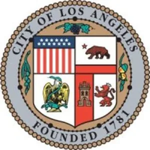 City of Los Angeles