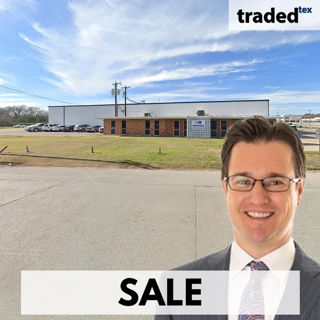 CanTex Capital Acquires Industrial Property In Fort Worth, TX
