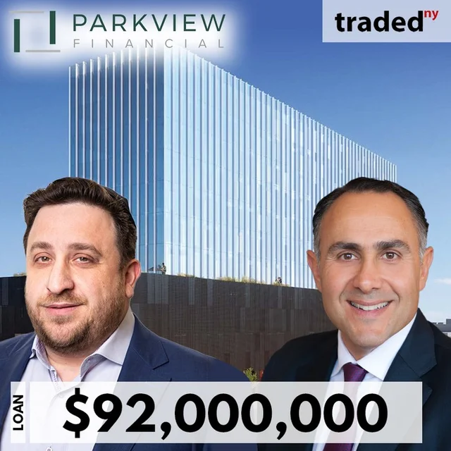 Parkview Financial Provides $92M Loan For Construction Of Mixed-Use Project In Midwood, Brooklyn