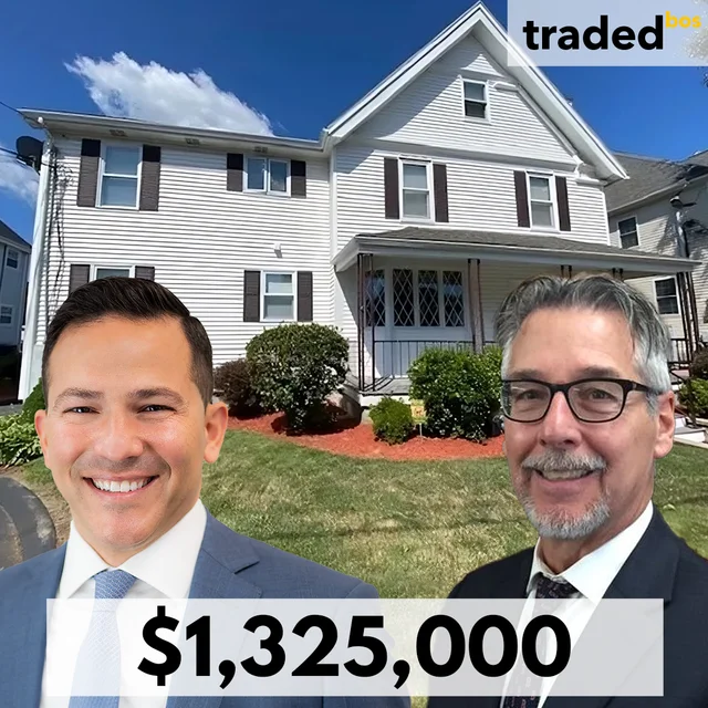 Keller Williams Acquires Multifamily Property In Waltham, MA For $1.3M