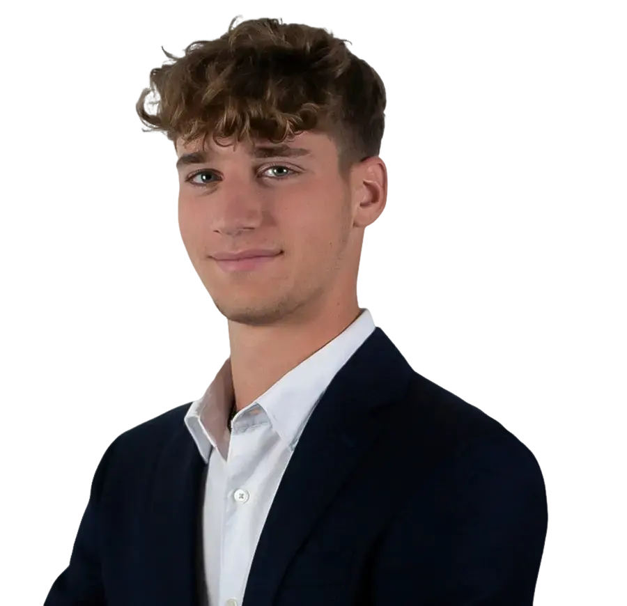 Darren Kassin