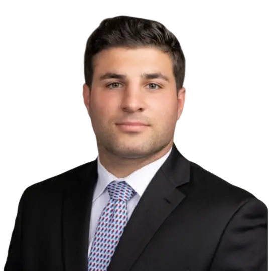 Luke Chakonis