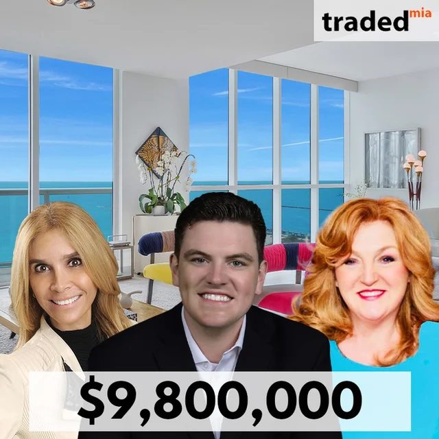 Claudia Hersman Acquires Condo In Miami Beach For $9.8M