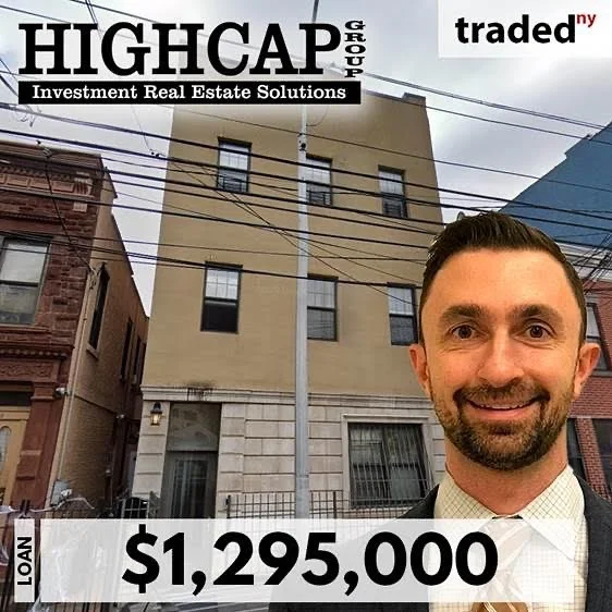Dime Community Bank Provides $1.3M Loan For Multifamily Property In Long Island City