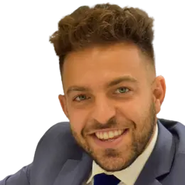 Daniel Zarosim