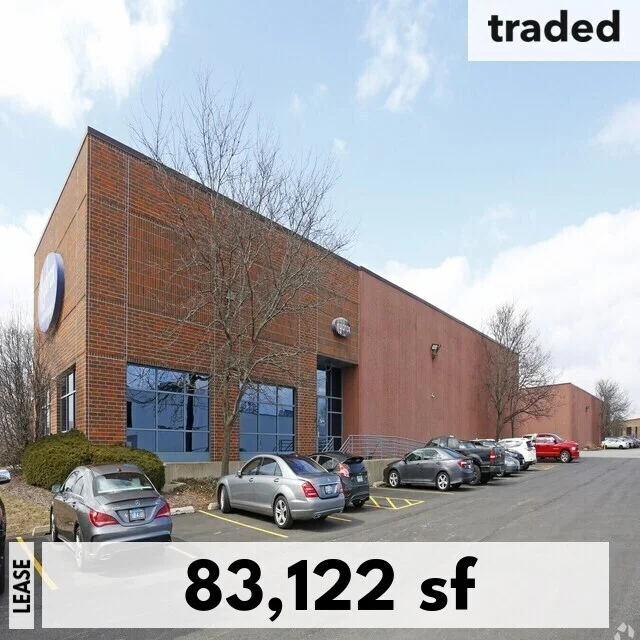 Colony Capital Leases 83122 Square Feet To Hydrox Laboratories At 825 Tollgate Rd Elgin
