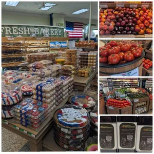 Grocery Market