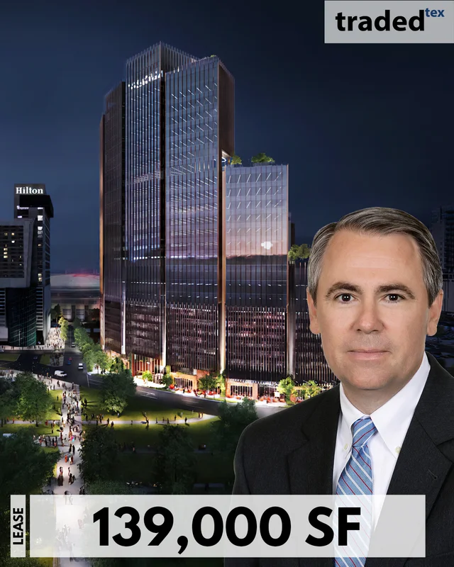 Norton Rose Fulbright Expands Houston Headquarters Lease To 139000 Square Feet At Norton Rose Fulbright Tower