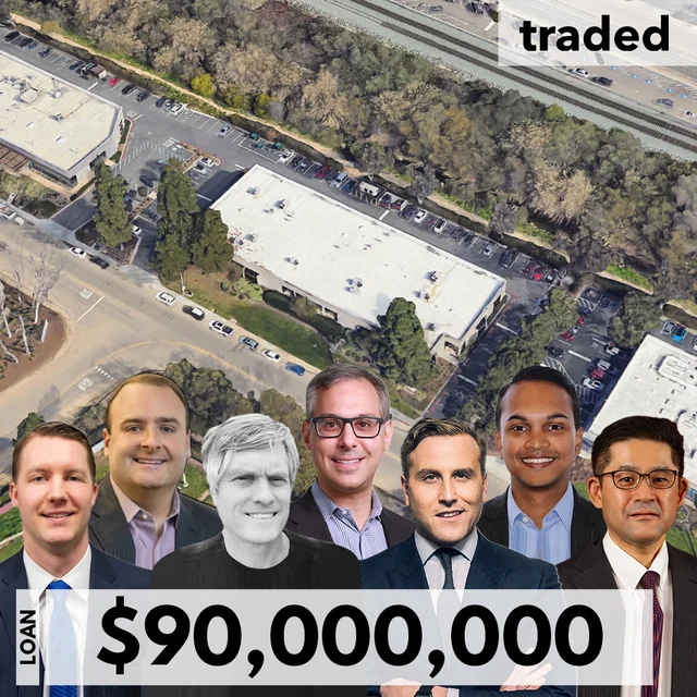 Phase 3 Secures $90 Million Refinance Loan For Life Sciences Assets In San Diego And Cambridge