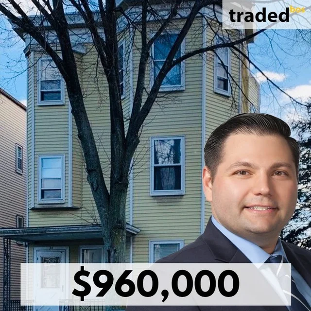 Century 21 Mario Real Estate Sells Multifamily Property In East Boston For $960,000.00