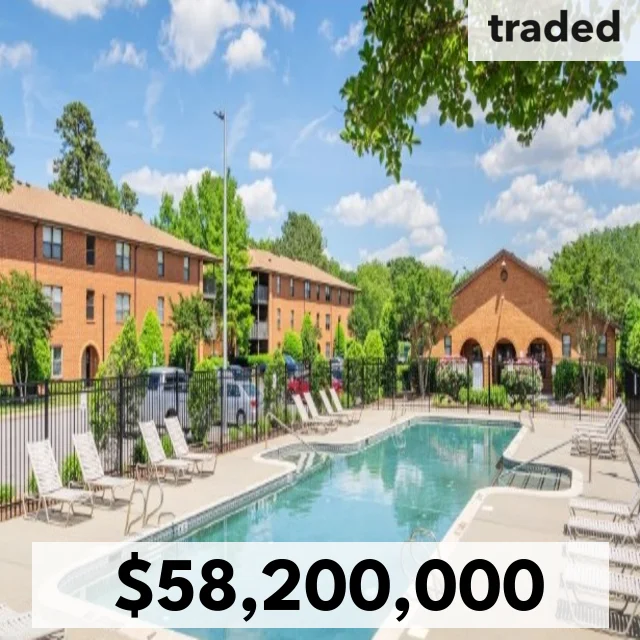 Newbrook Capital Properties Acquires 340-Unit Multifamily Portfolio In Norfolk Area For $58.2M