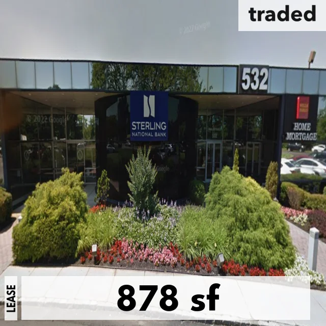 One18Media Inc. Leases 878 Square Feet At 532 Broadhollow Rd Melville From T. Weiss Realty Corp