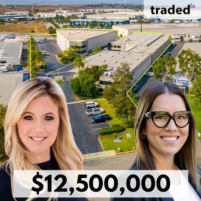 Simi Box Springs Acquires Industrial Property In Riverside For $12.5M