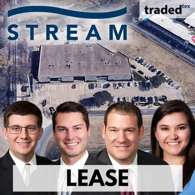 All-Tex Supply, Inc Leases 31,105 SF Industrial Space In Dallas - Stream Realty Partners