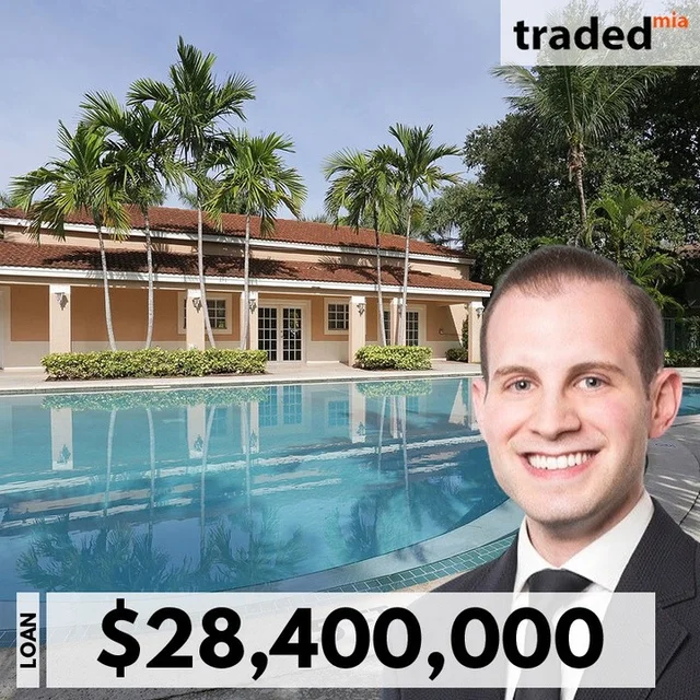 Centennial Management's Multifamily In Pembroke Gardens Secures $28.4M HUD-Backed Loan