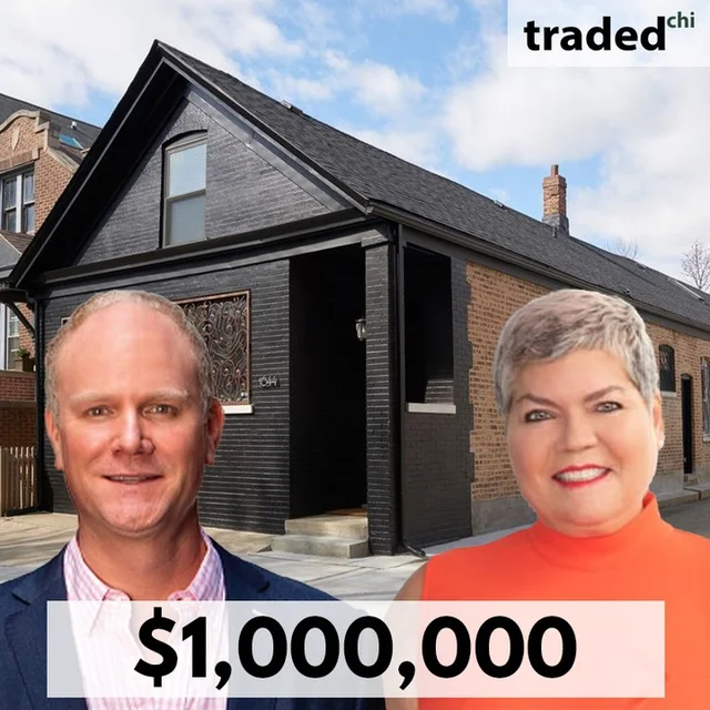 Evelyn Fred Of Baird & Warner Acquires Multifamily Property In Chicago For $1M