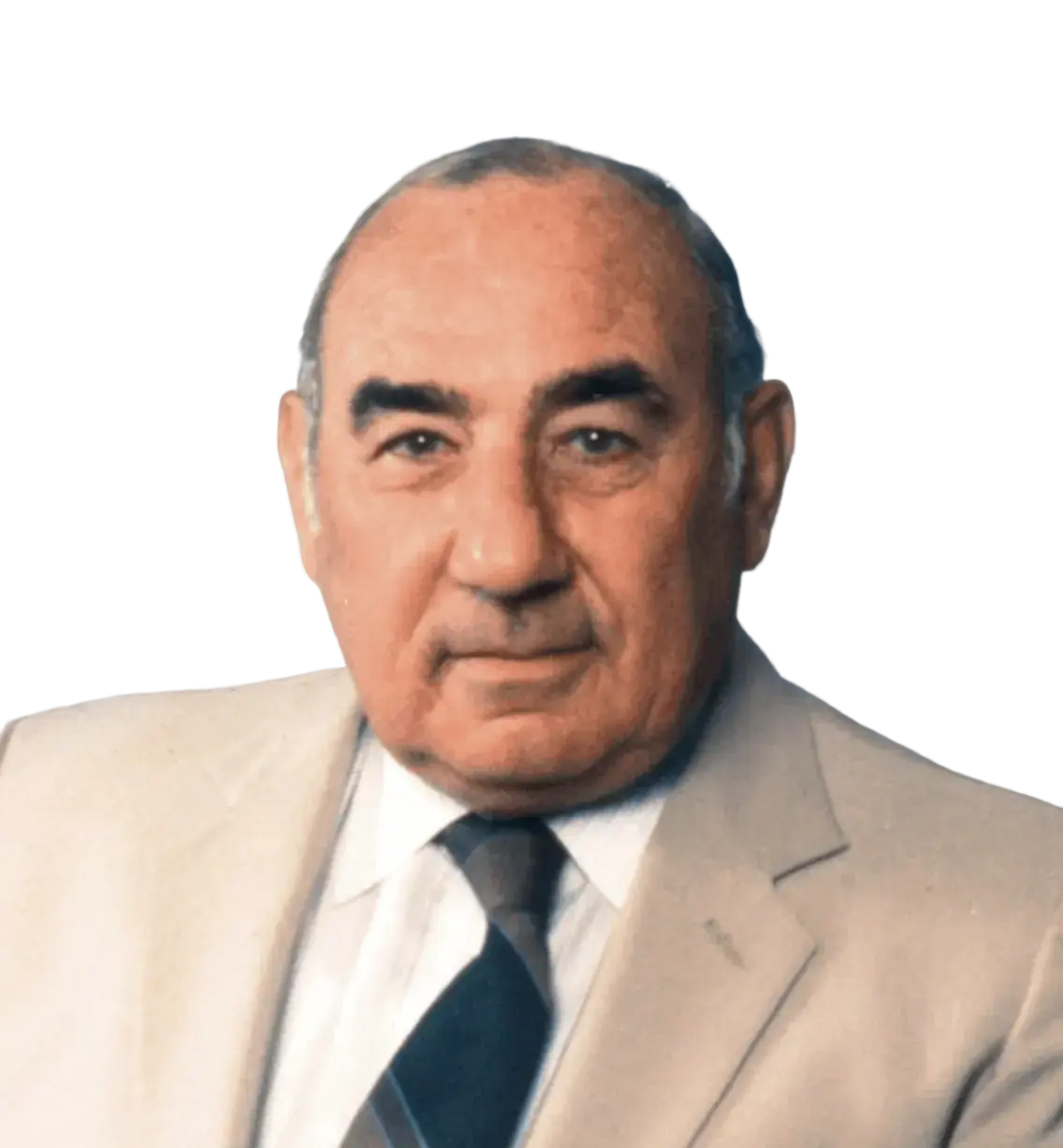 Alfred Sanzari