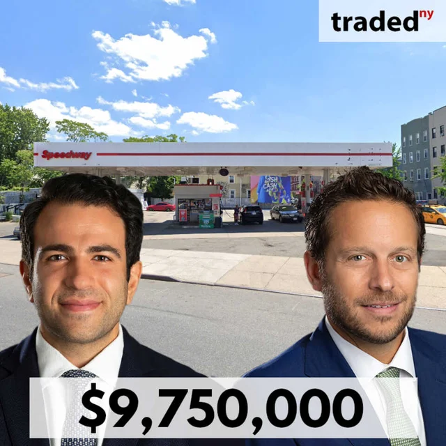 Jacob Kohn Acquires Development Site On Metropolitan Ave In Brooklyn For $9.75M
