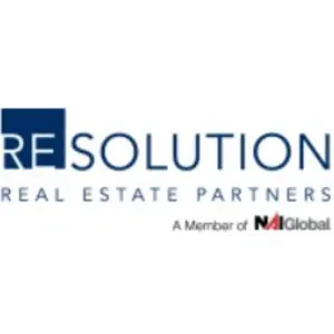 Resolution Real Estate Partners