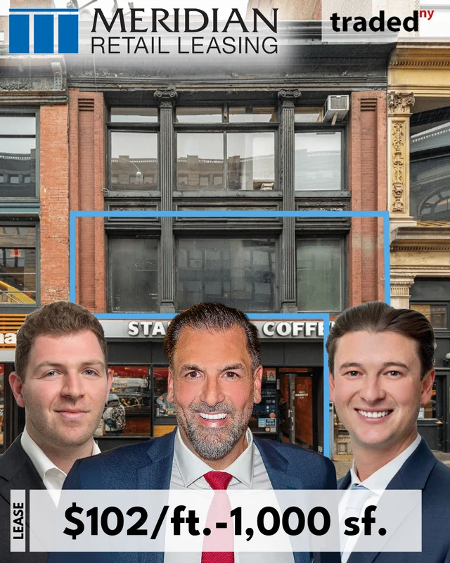Maya Spa Leases Retail Space At 684 Sixth Avenue Brooklyn For $102 Per Square Foot