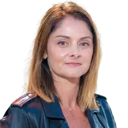 Victoria Benmoshe