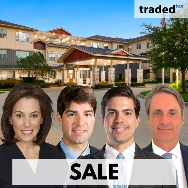 Artemis Real Estate & Bridgewood Co. Acquire Dallas Senior Housing Portfolio