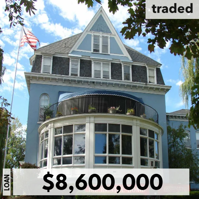 Greystone Provides $8.6M Loan For Senior Housing In Clarence Center Rd