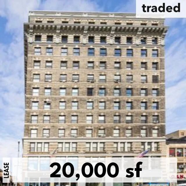 Carver Federal Savings Bank Leases 20000 Sq Ft At 103 E 125th St New York From Savanna