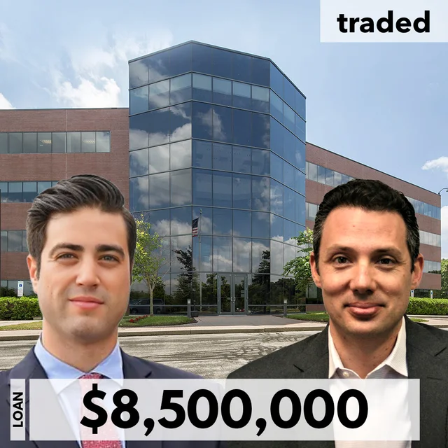 TriState Capital Bank Provides $8.5M Refinancing Loan For 81,400 SF Office In Collegeville, Pennsylvania