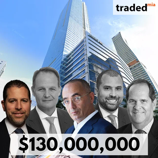Fort Partners Acquires Four Seasons Miami Hotel On Brickell Avenue For $130M