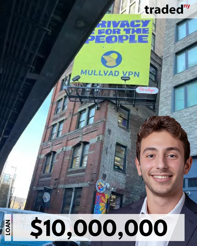 Cory Halpert Of Edge Realty Advisors Represents Landlord In $10M Refinance Loan In Bronx
